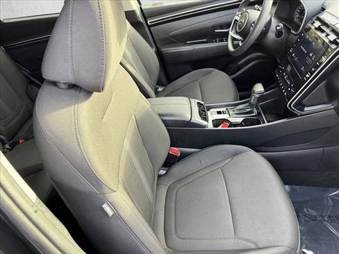 Used 2024 Hyundai Tucson SEL image 19