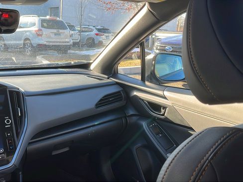 Certified 2024 Subaru Crosstrek 2.5i Wilderness w/ Crosstrek Mirror Package image 23