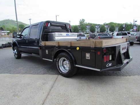 Used 2014 Ford F350 XLT w/ XLT Interior Package image 5