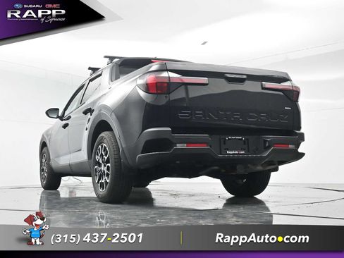 Used 2023 Hyundai Santa Cruz SEL w/ Activity Package AWD/4WD image 30