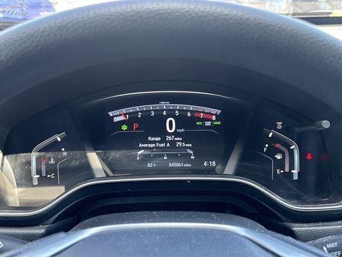 Used 2022 Honda CR-V EX image 13