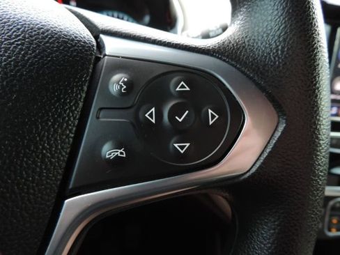 Used 2023 Chevrolet Traverse LS w/ Midnight/Sport Edition image 27