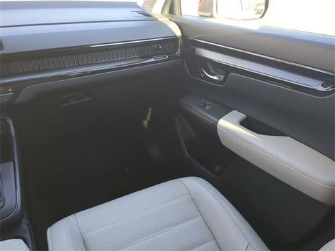 Used 2023 Honda CR-V EX-L image 16