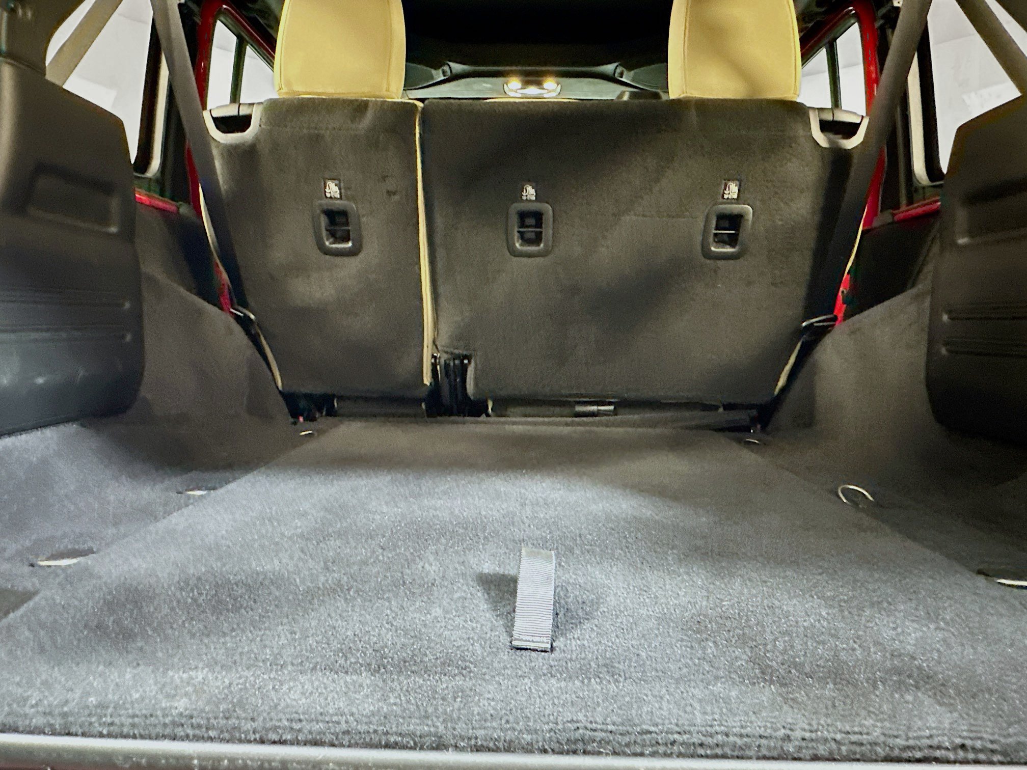 Used 2019 Jeep Wrangler Unlimited Sport S AWD/4WD image 27