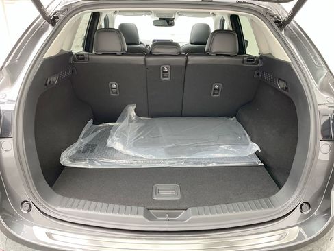 New 2025 MAZDA CX-5 AWD 2.5 S w/ Premium Plus Pkg image 30