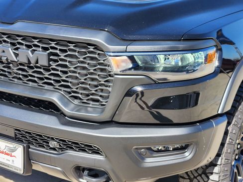 New 2026 RAM 1500 Rebel w/ G/T Package AWD/4WD image 9