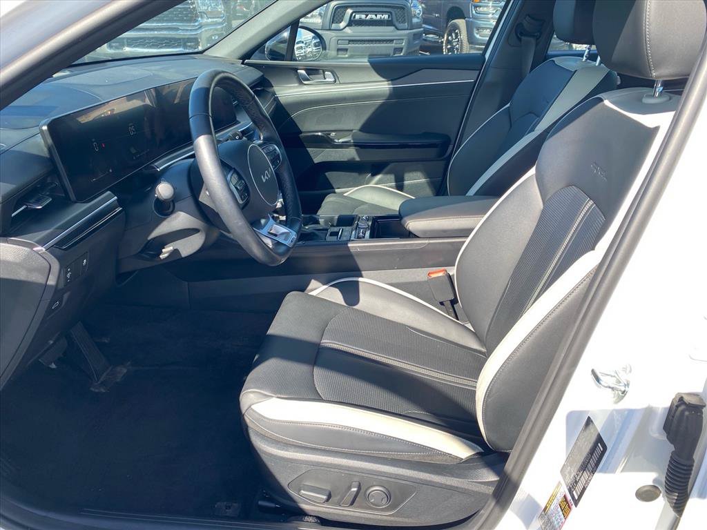 Used 2025 Kia K5 GT-Line AWD/4WD image 9