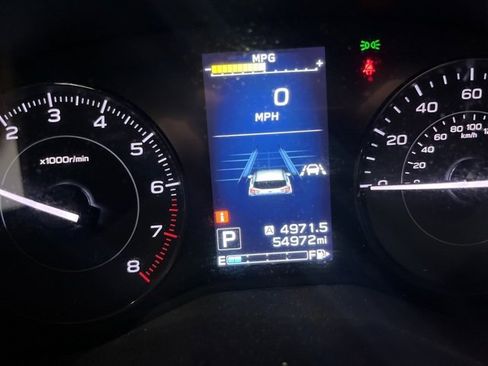 Used 2019 Subaru Impreza 2.0i image 5