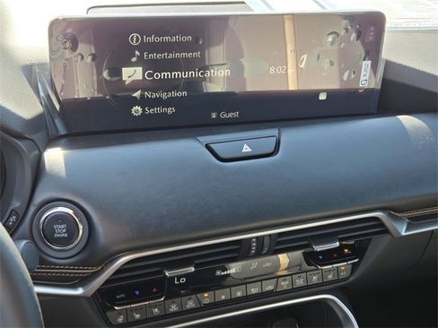 New 2026 MAZDA CX-90 3.3 Turbo S w/ Premium Package image 13