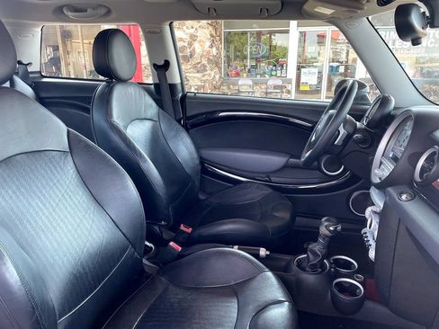 Used 2007 MINI Cooper Hardtop FWD image 12