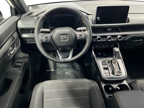 New 2026 Honda CR-V TrailSport image 23