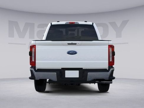 New 2026 Ford F250 Lariat w/ Lariat Ultimate Package AWD/4WD image 5
