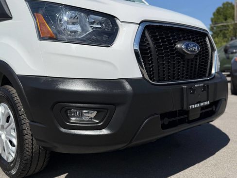 Used 2024 Ford Transit 250 Low Roof w/ Exterior Upgrade Package image 85