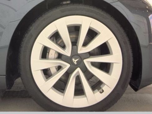 Used 2023 Tesla Model 3 Long Range AWD/4WD image 21