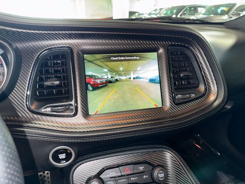 Used 2023 Dodge Challenger R/T Scat Pack RWD image 25