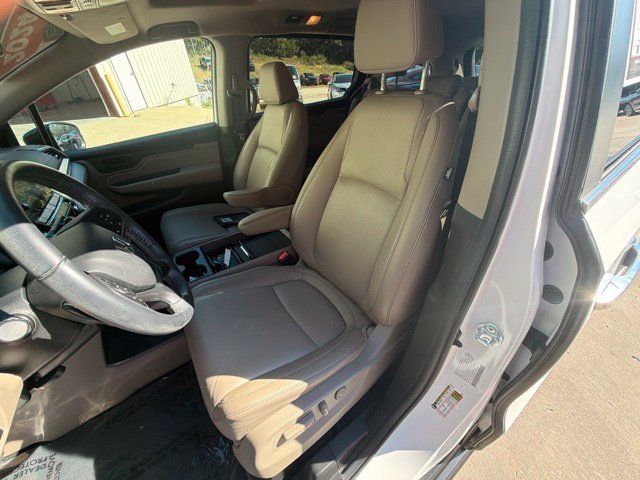 Used 2024 Honda Odyssey EX-L image 20