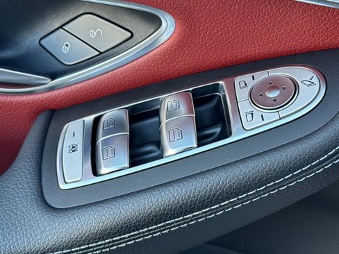 Certified 2023 Mercedes-Benz GLC 300 4MATIC Coupe image 14