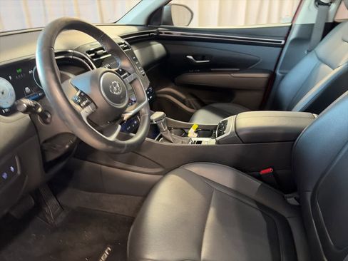 Used 2023 Hyundai Tucson SEL w/ Convenience Package image 25