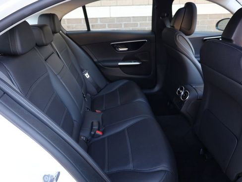 Used 2023 Mercedes-Benz C 300 Sedan image 23