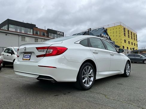 Used 2021 Honda Accord LX image 9