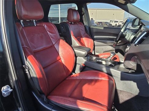 Used 2018 Dodge Durango SRT w/ Technology Group image 33