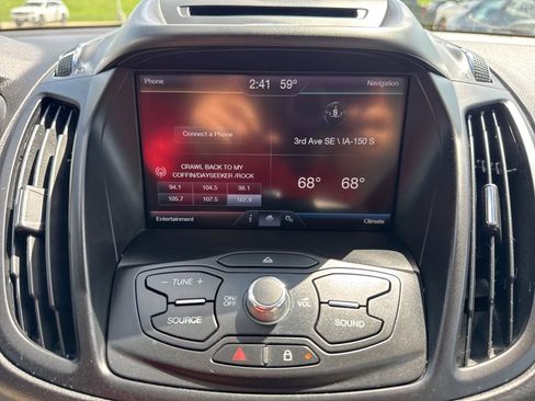 Used 2013 Ford Escape SE FWD image 3