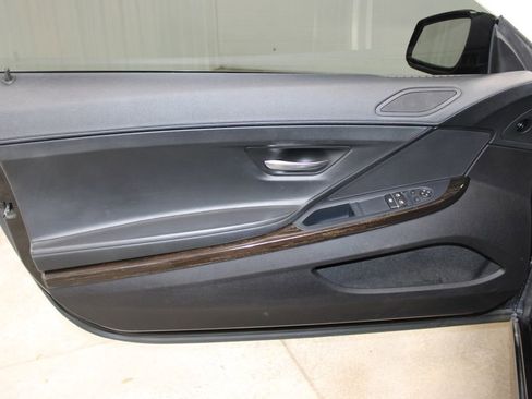 Used 2012 BMW 650i xDrive Coupe AWD/4WD image 21
