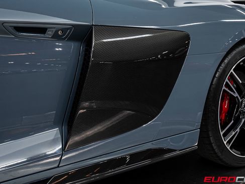 Used 2022 Audi R8 V10 performance image 19