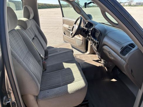 Used 2005 Toyota Tundra 2WD Regular Cab image 18