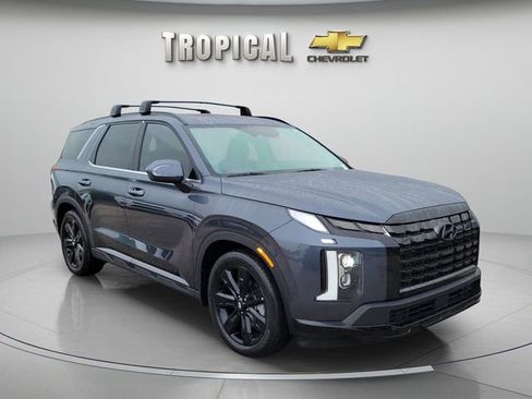 Used 2024 Hyundai Palisade XRT image 4