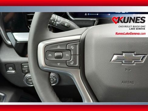 New 2026 Chevrolet Silverado 2500 LT image 42