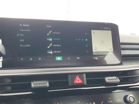 New 2026 Kia K5 GT-Line image 20