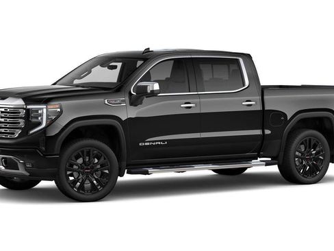 New 2026 GMC Sierra 1500 Denali w/ Technology Package AWD/4WD image 72