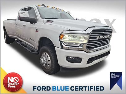 Used 2023 RAM 3500 Laramie