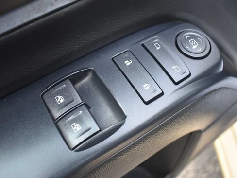 Used 2014 Chevrolet Silverado 1500 W/T w/ WT Fleet Convenience Package RWD image 16