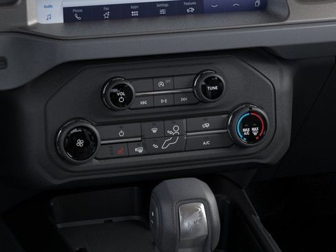 New 2026 Ford Bronco 4-Door AWD/4WD image 16