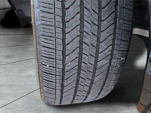 Used 2025 Chevrolet Blazer EV RS image 30