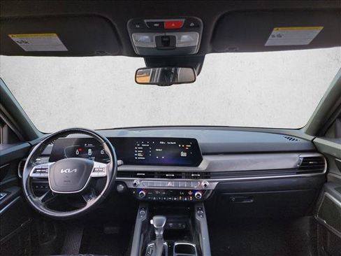 Used 2023 Kia Telluride EX X-Line AWD/4WD image 15