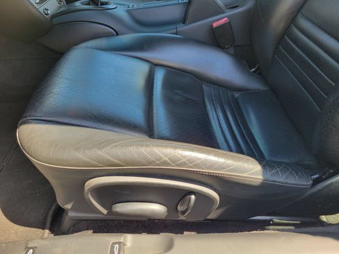 Used 2001 Porsche 911 Carrera RWD image 21