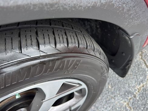 Used 2021 Kia Sportage LX w/ LX Fwd Popular Package image 34