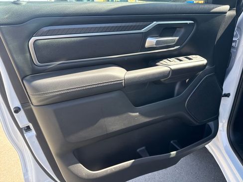 New 2026 RAM 1500 4x4 Crew Cab image 11