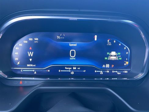 Used 2024 Chevrolet Tahoe LT image 19