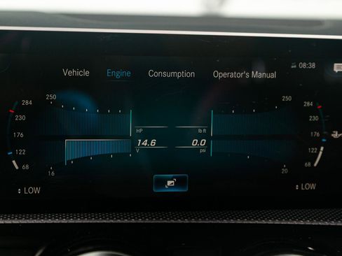 Used 2019 Mercedes-Benz A 220 4MATIC w/ AMG Line image 14