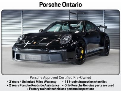 Used 2024 Porsche 911 GT3