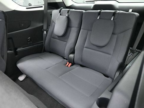 New 2026 Ford Explorer Active RWD image 19