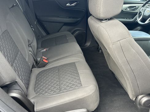 Certified 2020 Chevrolet Blazer LT image 15