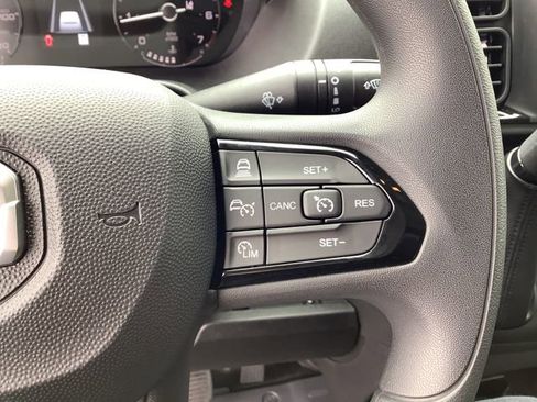 New 2026 RAM ProMaster 2500 w/ Safety Group FWD image 11