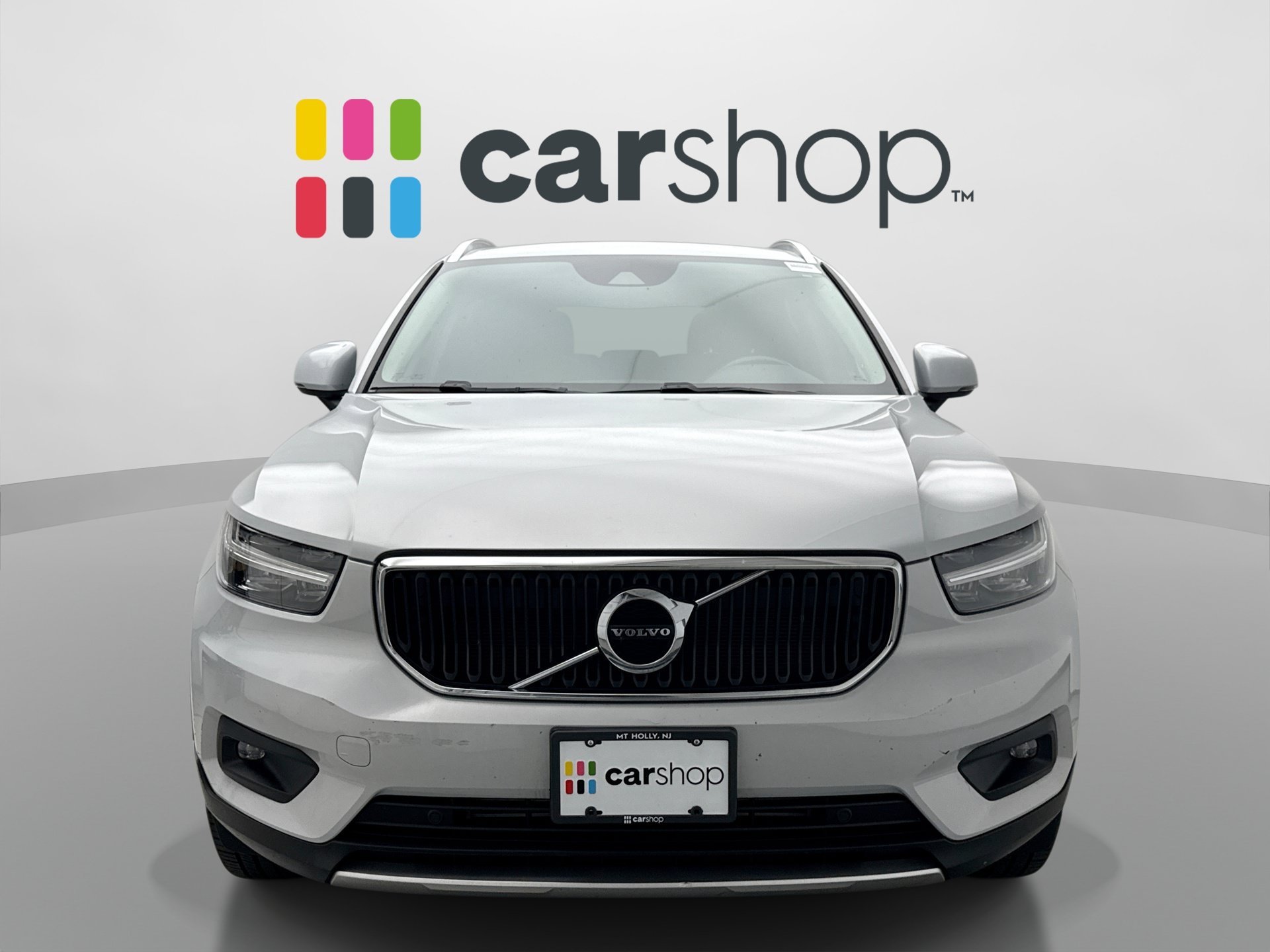 Used 2021 Volvo XC40 T5 Momentum AWD/4WD image 8
