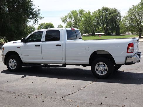 Used 2022 RAM 2500 Tradesman AWD/4WD image 8