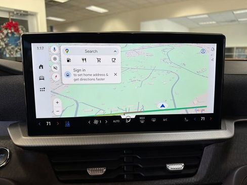 Used 2025 Ford Explorer Platinum w/ LUX Leather Package image 23